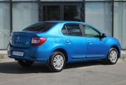 Renault Logan II Саратов  - изображение 29