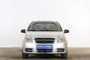 Chevrolet Aveo I Рестайлинг Тюмень  - изображение 19