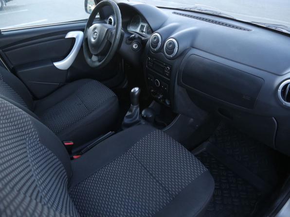 Lada (ВАЗ) Largus I с пробегом 2013 года, цена 620 000 рублей, 216000 км, универсал, Автокод Объявления
