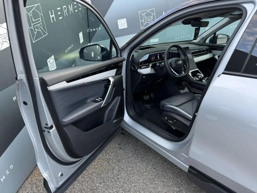 Geely Atlas II Минеральные Воды  - изображение 8