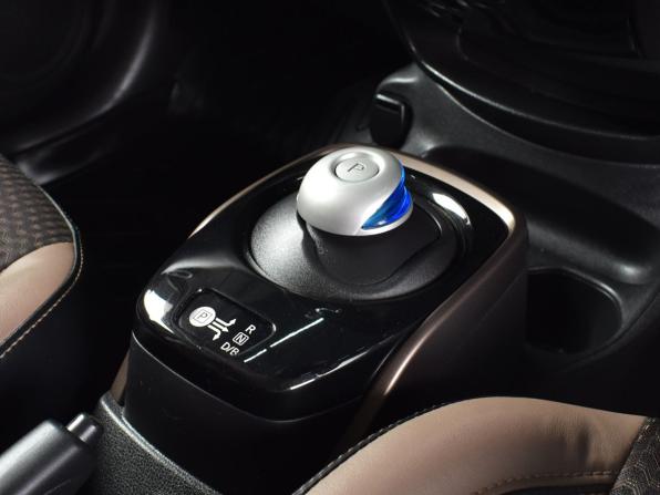 Nissan Note II Рестайлинг с пробегом 2017 года, цена 1 329 995 рублей, 89142 км, хэтчбек, Автокод Объявления