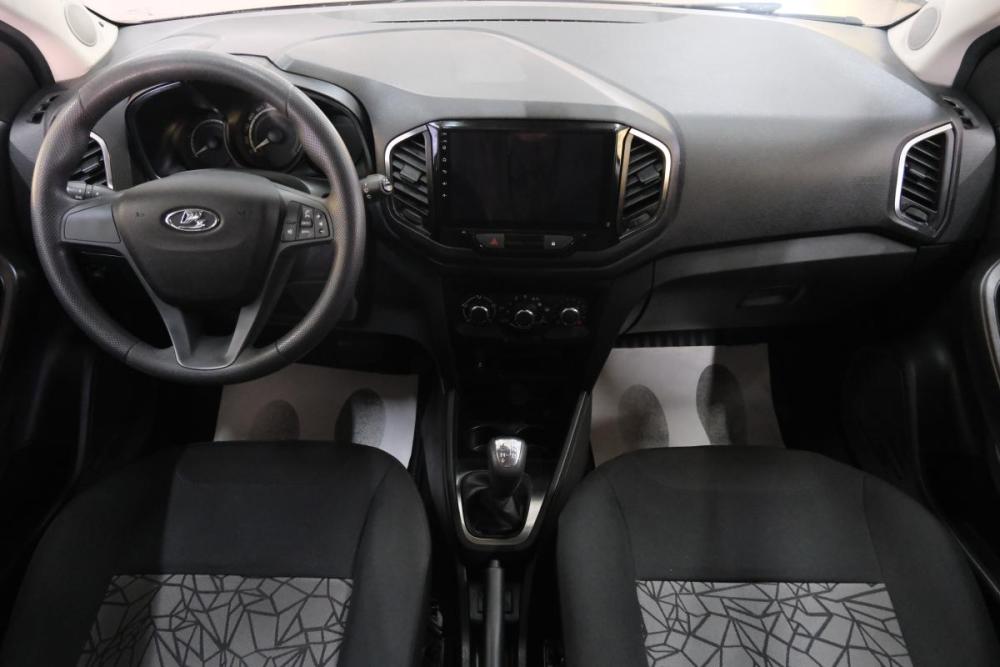 Lada (ВАЗ) XRAY I Омск  - изображение 14