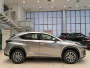 Lexus NX I Рестайлинг Казань  - изображение 27