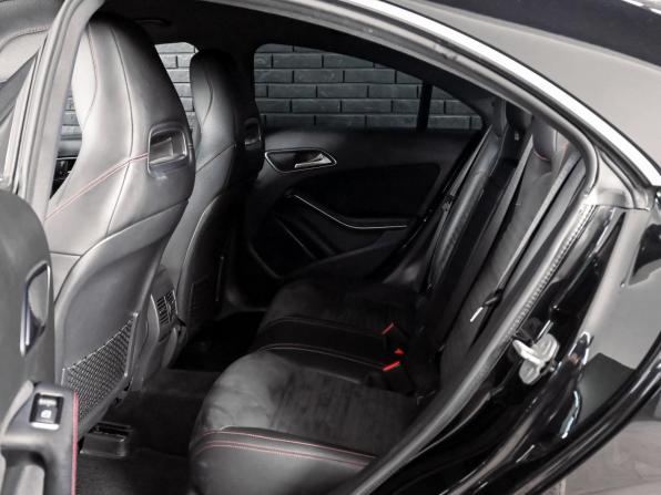 Mercedes-Benz CLA I (C117 X117) Рестайлинг с пробегом 2016 года, цена 1 750 000 рублей, 93592 км, седан, Автокод Объявления
