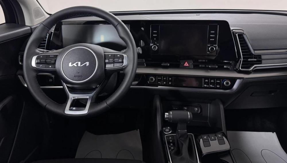 Kia Sportage V Тюмень  - изображение 10