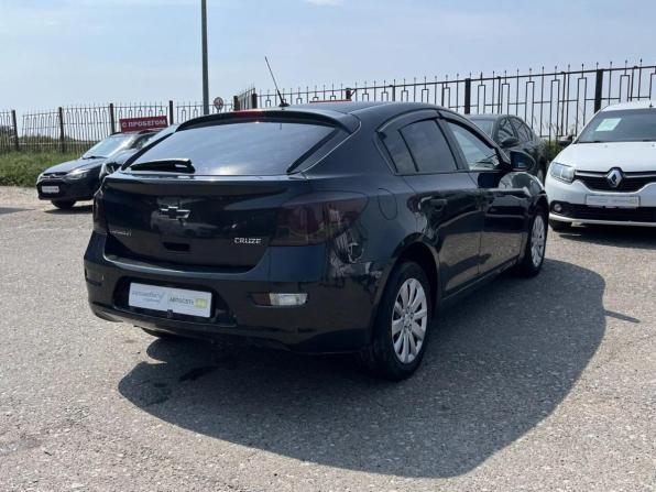 Chevrolet Cruze I Рестайлинг с пробегом 2012 года, цена 510 972 рубля, 279840 км, хэтчбек, Автокод Объявления