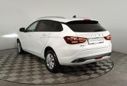 Lada (ВАЗ) Vesta I Рестайлинг (NG) Волгоград  - изображение 28
