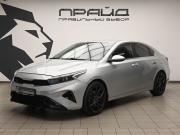 Kia Cerato IV Ростов-на-Дону  - изображение 21