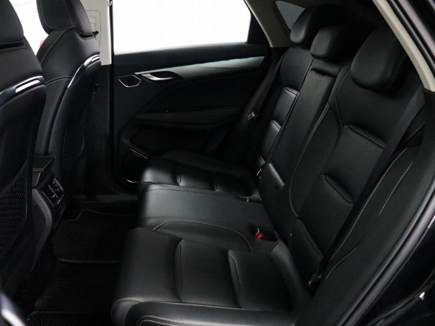 Geely Tugella I Минеральные Воды  - изображение 10