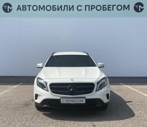 Mercedes-Benz GLA I (X156) с пробегом 2016 года, цена 2 184 900 рублей, 90228 км, внедорожник, Автокод Объявления