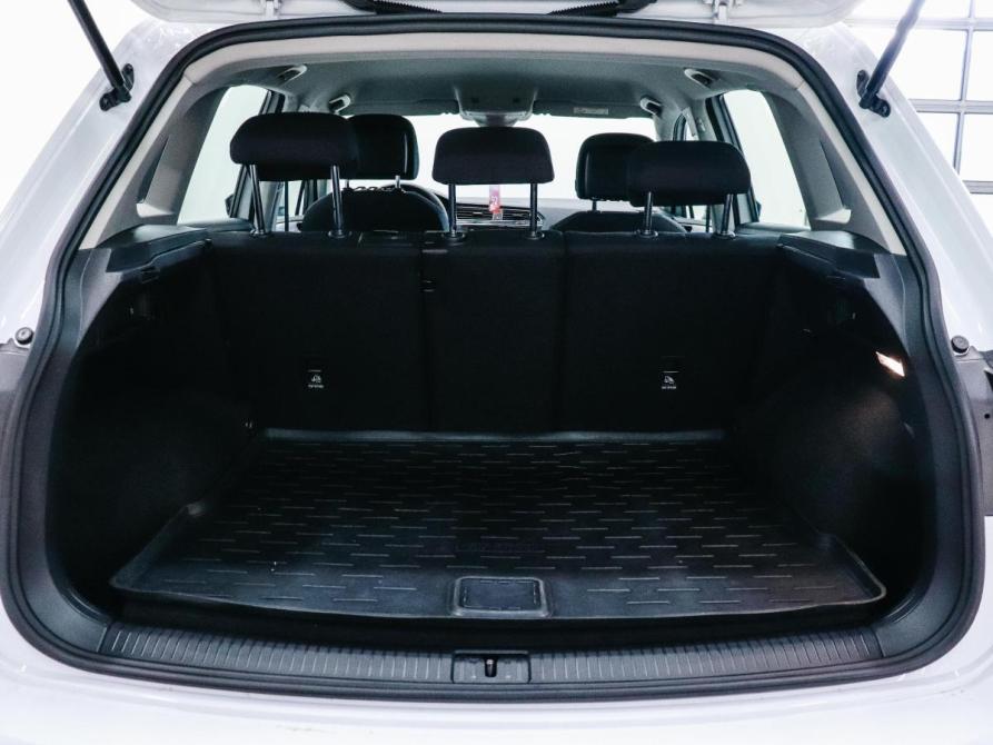 Volkswagen Tiguan II Красноярск  - изображение 30