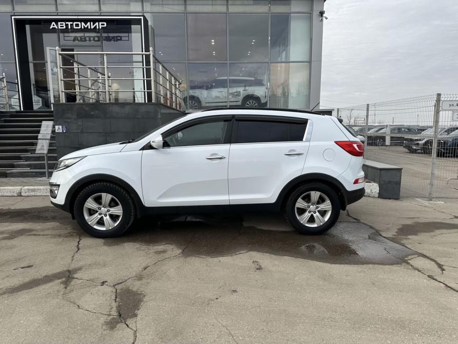 Kia Sportage III Саратов  - изображение 8