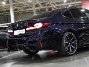 BMW 5 серии VII (G30/G31/G38) Санкт-Петербург  - изображение 40