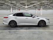 Kia Optima IV Казань  - изображение 27