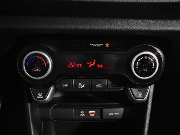 Kia Picanto III с пробегом 2018 года, цена 1 399 000 рублей, 75314 км, хэтчбек, Автокод Объявления