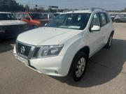Nissan Terrano III (D10) Тольятти  - изображение 7