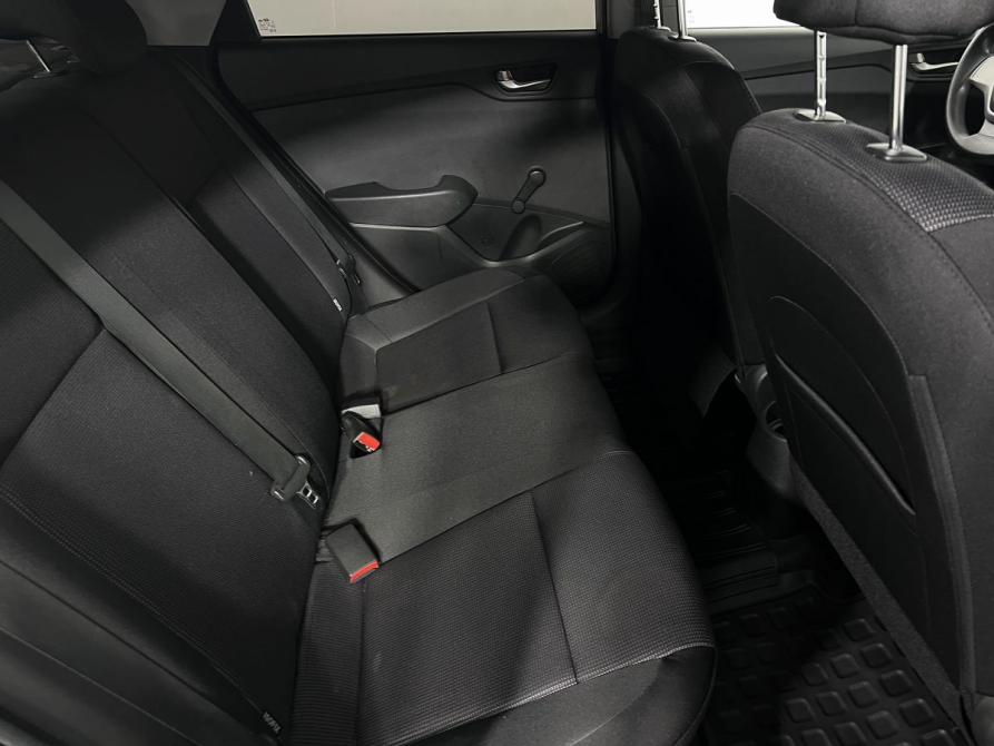 Hyundai Solaris II Калининград  - изображение 11
