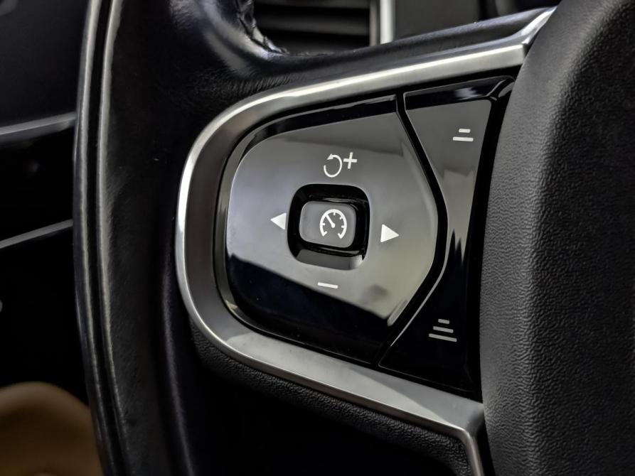 Volvo XC90 II Москва  - изображение 28