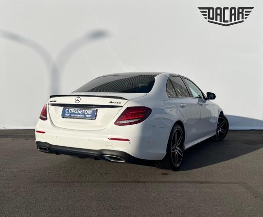 Mercedes-Benz E-Класс V (W213 S213 C238) с пробегом 2016 года, цена 2 720 000 рублей, 149100 км, седан, Автокод Объявления