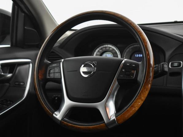 Volvo XC60 I с пробегом 2012 года, цена 1 552 479 рублей, 214669 км, внедорожник, Автокод Объявления