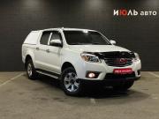 JAC T6 Челябинск  - изображение 12