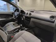 Chevrolet Lacetti I Казань  - изображение 35