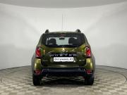 Renault Duster I Рестайлинг Воронеж  - изображение 39