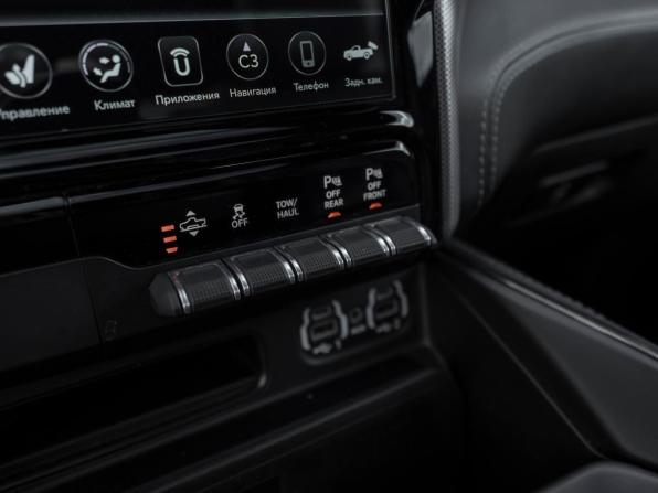 Ram 1500 V с пробегом 2019 года, цена 5 700 000 рублей, 156439 км, пикап, Автокод Объявления