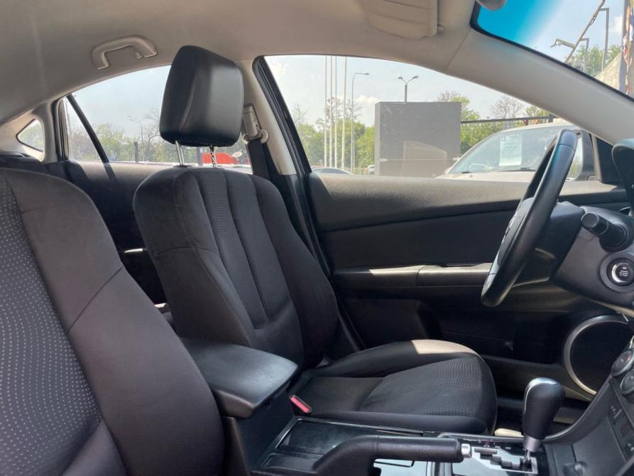 Mazda 6 II (GH) Краснодар  - изображение 19