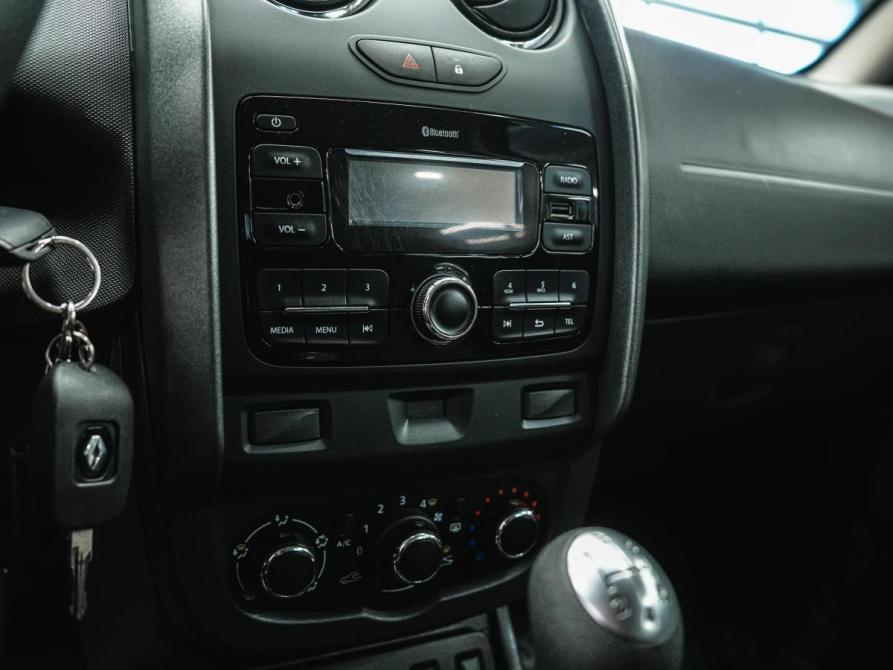Renault Duster I Рестайлинг Красноярск  - изображение 19