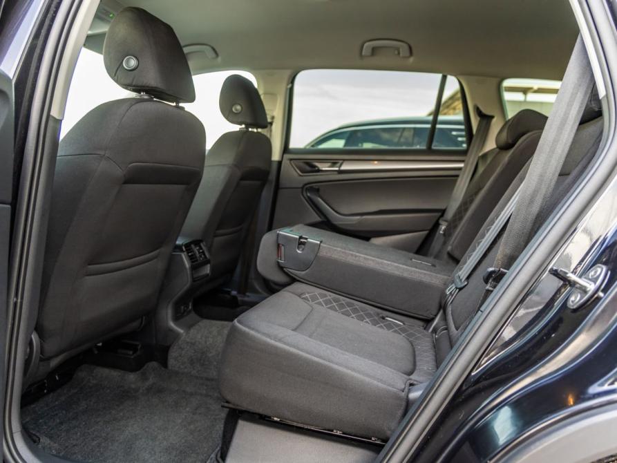 Skoda Kodiaq I Волгоград  - изображение 34