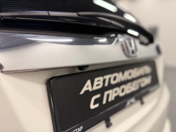 Honda Fit Shuttle I с пробегом 2011 года, цена 899 000 рублей, 215867 км, универсал, Автокод Объявления