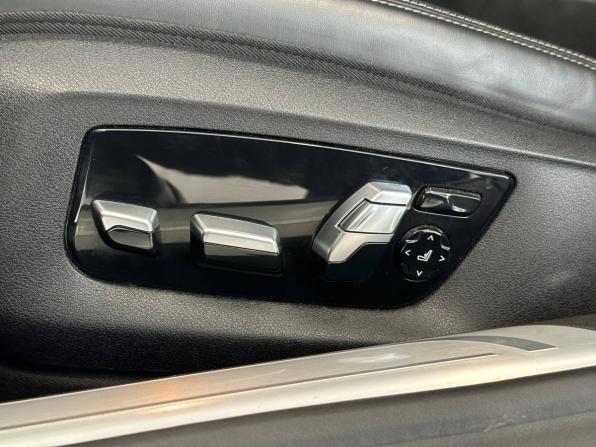 BMW 7 серии VI (G11/G12) Рестайлинг с пробегом 2020 года, цена 5 497 000 рублей, 138130 км, седан, Автокод Объявления