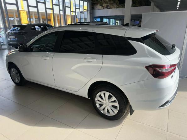 Lada (ВАЗ) Vesta I Рестайлинг (NG) с пробегом 2024 года, цена 1 494 000 рублей, 39600 км, универсал, Автокод Объявления