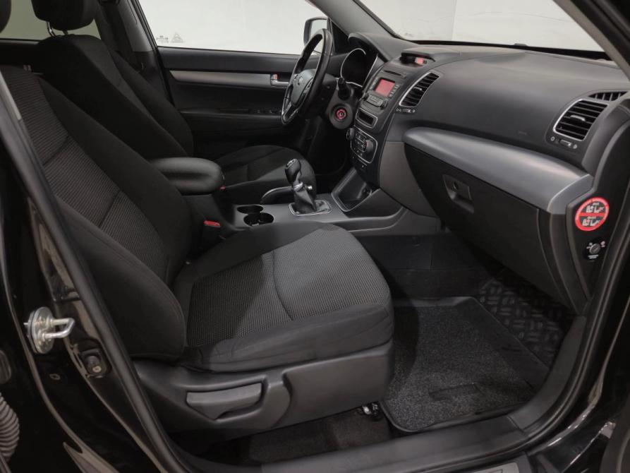 Kia Sorento II Рестайлинг Альметьевск  - изображение 15
