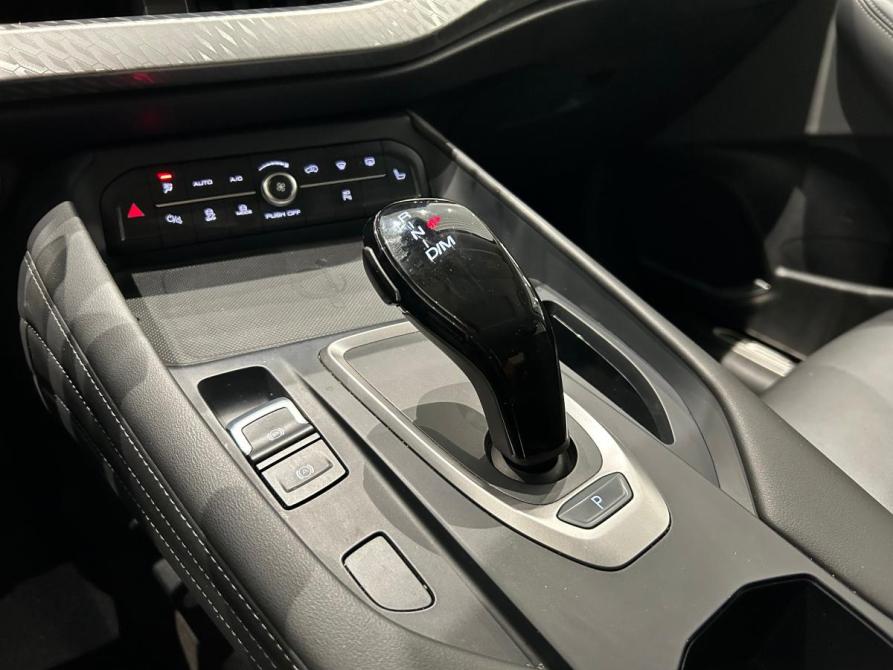 Haval F7x I Рестайлинг Санкт-Петербург  - изображение 13