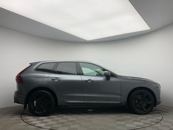 Volvo XC60 II с пробегом 2019 года, цена 3 099 000 рублей, 135870 км, внедорожник, Автокод Объявления