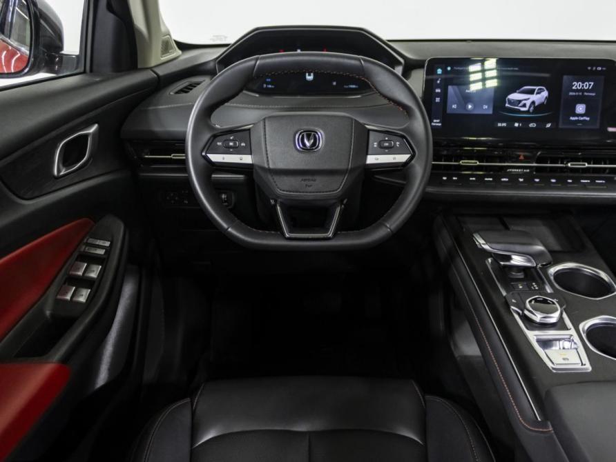 Changan CS55 Plus II Москва  - изображение 10