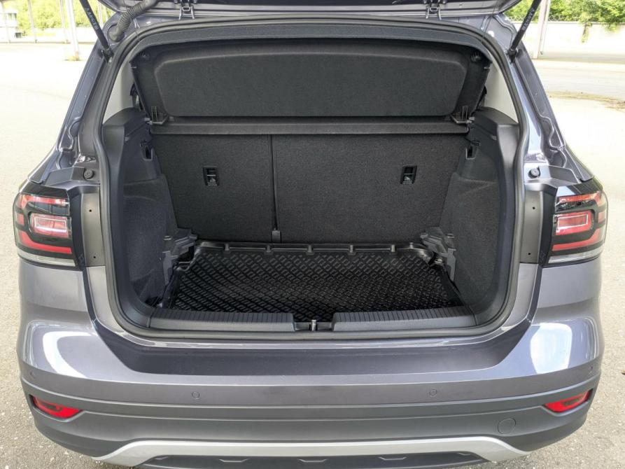 Volkswagen T-Cross I Екатеринбург  - изображение 14