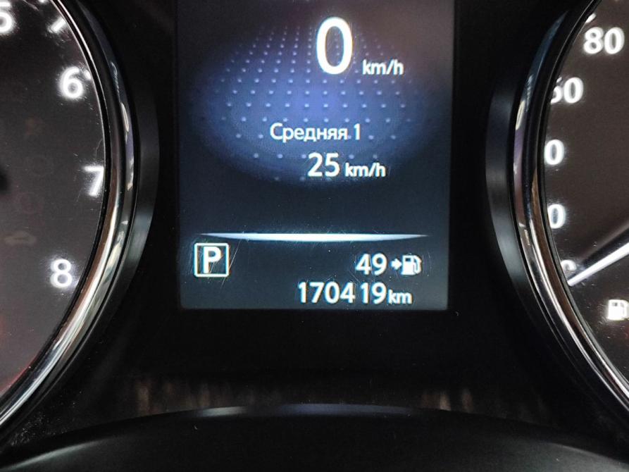 Nissan Qashqai II Москва  - изображение 16