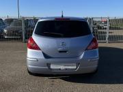 Nissan Tiida I Буинск  - изображение 34