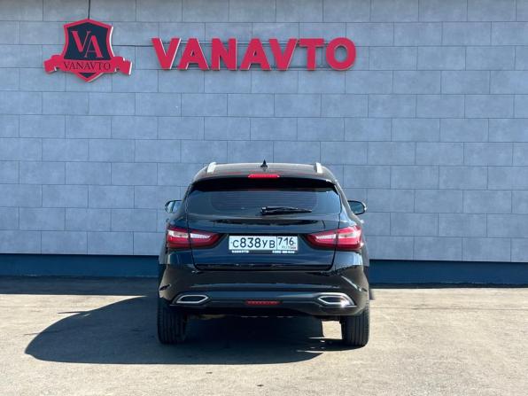 Lada (ВАЗ) Vesta I Рестайлинг (NG) с пробегом 2024 года, цена 1 420 000 рублей, 37095 км, универсал, Автокод Объявления