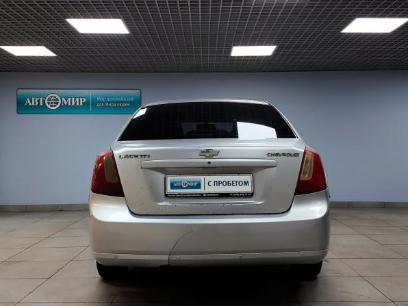 Chevrolet Lacetti I с пробегом 2008 года, цена 229 000 рублей, 418012 км, седан, Автокод Объявления