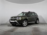 Renault Duster I Рестайлинг Санкт-Петербург  - изображение 19