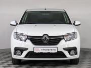 Renault Logan II Рестайлинг Химки  - изображение 13