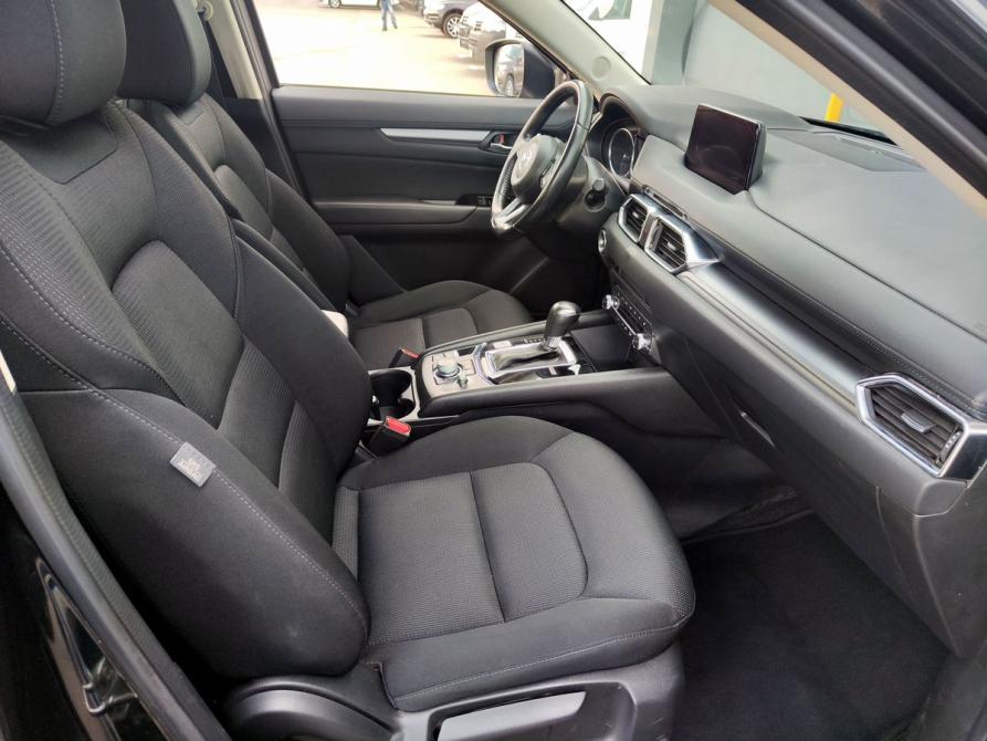 Mazda CX-5 II Москва  - изображение 13