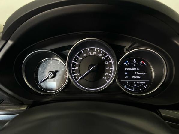 Mazda CX-5 II с пробегом 2019 года, цена 3 049 000 рублей, 110000 км, внедорожник, Автокод Объявления