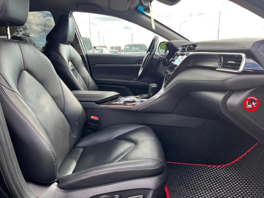 Toyota Camry VIII (XV70) Санкт-Петербург  - изображение 19
