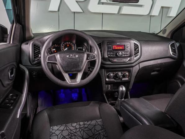 Lada (ВАЗ) XRAY I с пробегом 2020 года, цена 779 000 рублей, 139755 км, хэтчбек, Автокод Объявления
