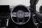 Toyota Land Cruiser 300 Series Владивосток  - изображение 53